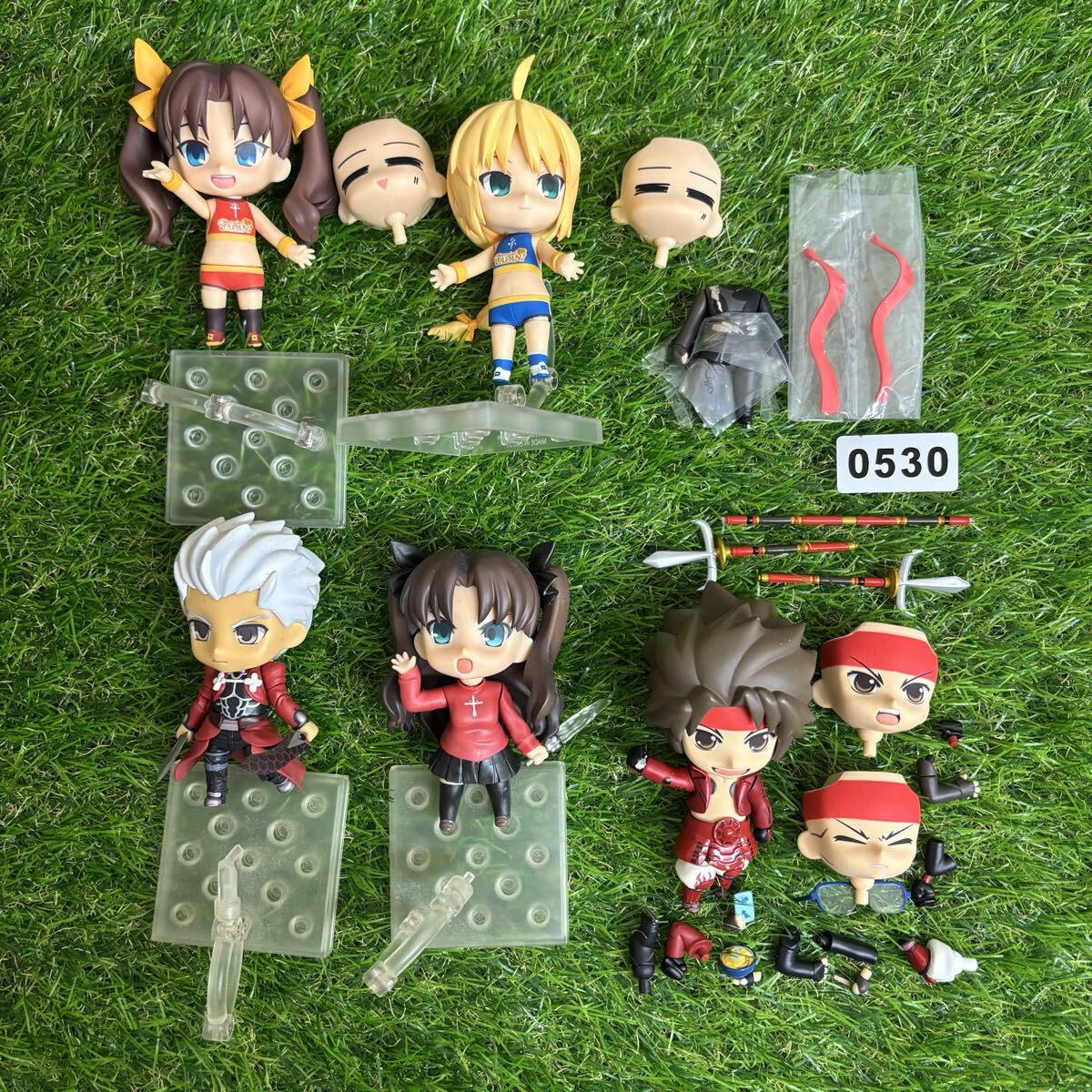 新品】新品未開封 戦国BASARA 毛利元就 ほぼ等身大! 武将 バスタオル