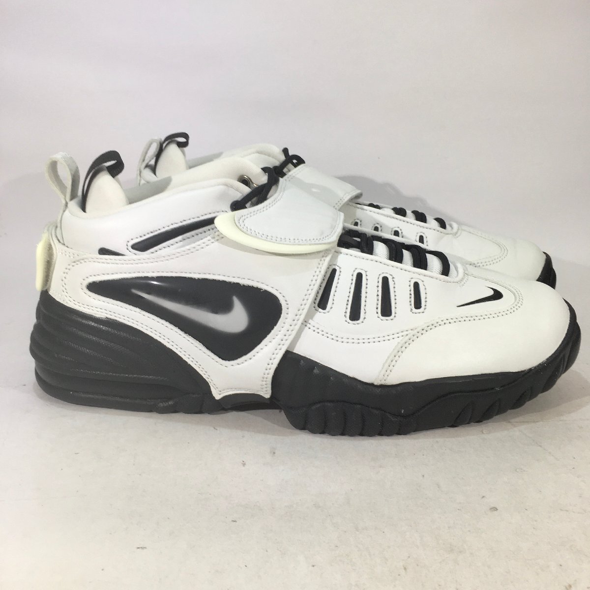 新品】新品 難あり 加水分解 1996年製 NIKE AIR ADJUST FORCE 26.5cm