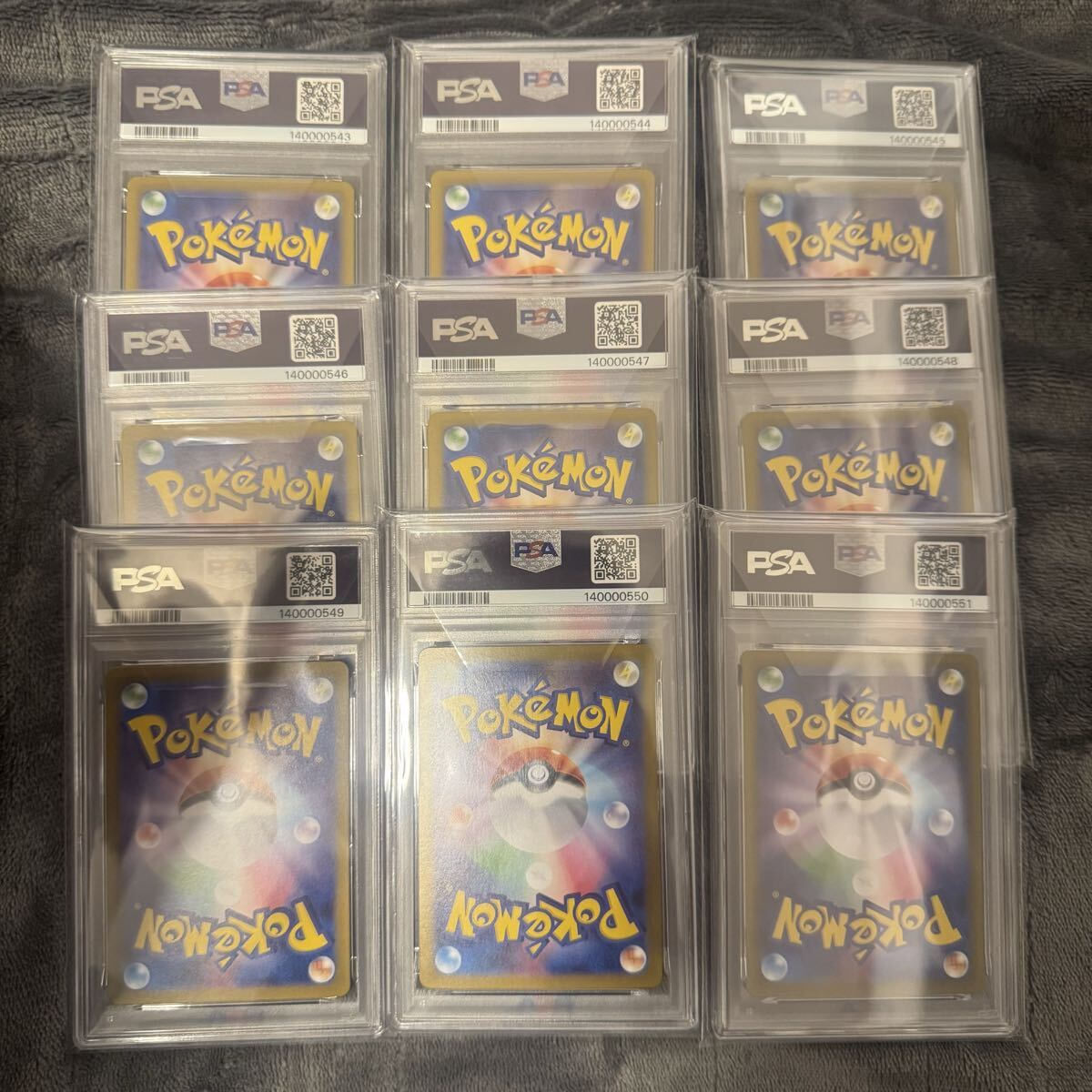 ポケモンカード エンテイ スイクン ライコウ 1ED 027/087 031/092 039 
