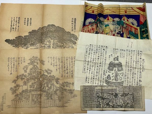 hana_desu15 貴重 月岡雪鼎画 春画本【女大楽宝開】宝暦頃 木版画 墨摺