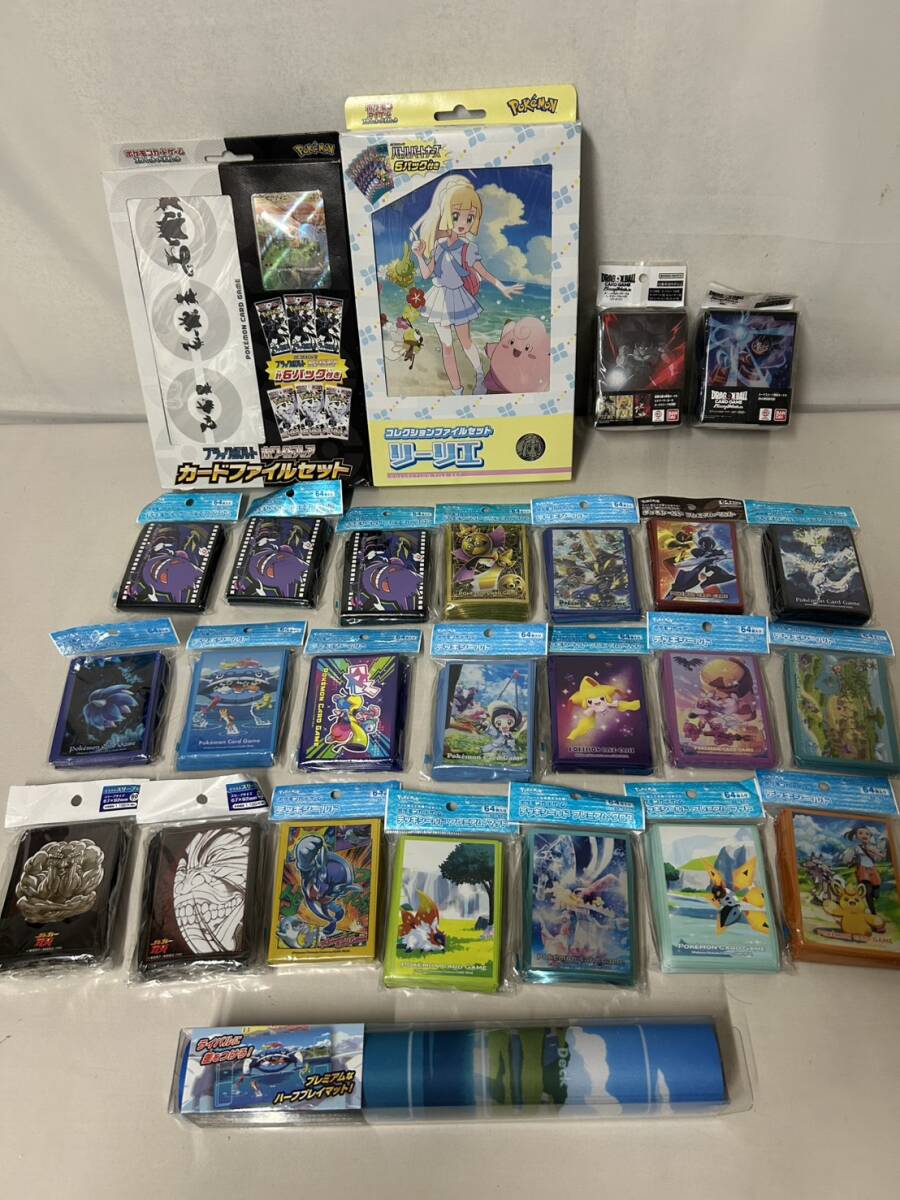 新品】カードダス ポケモン アニメコレクション 金銀編 パート1
