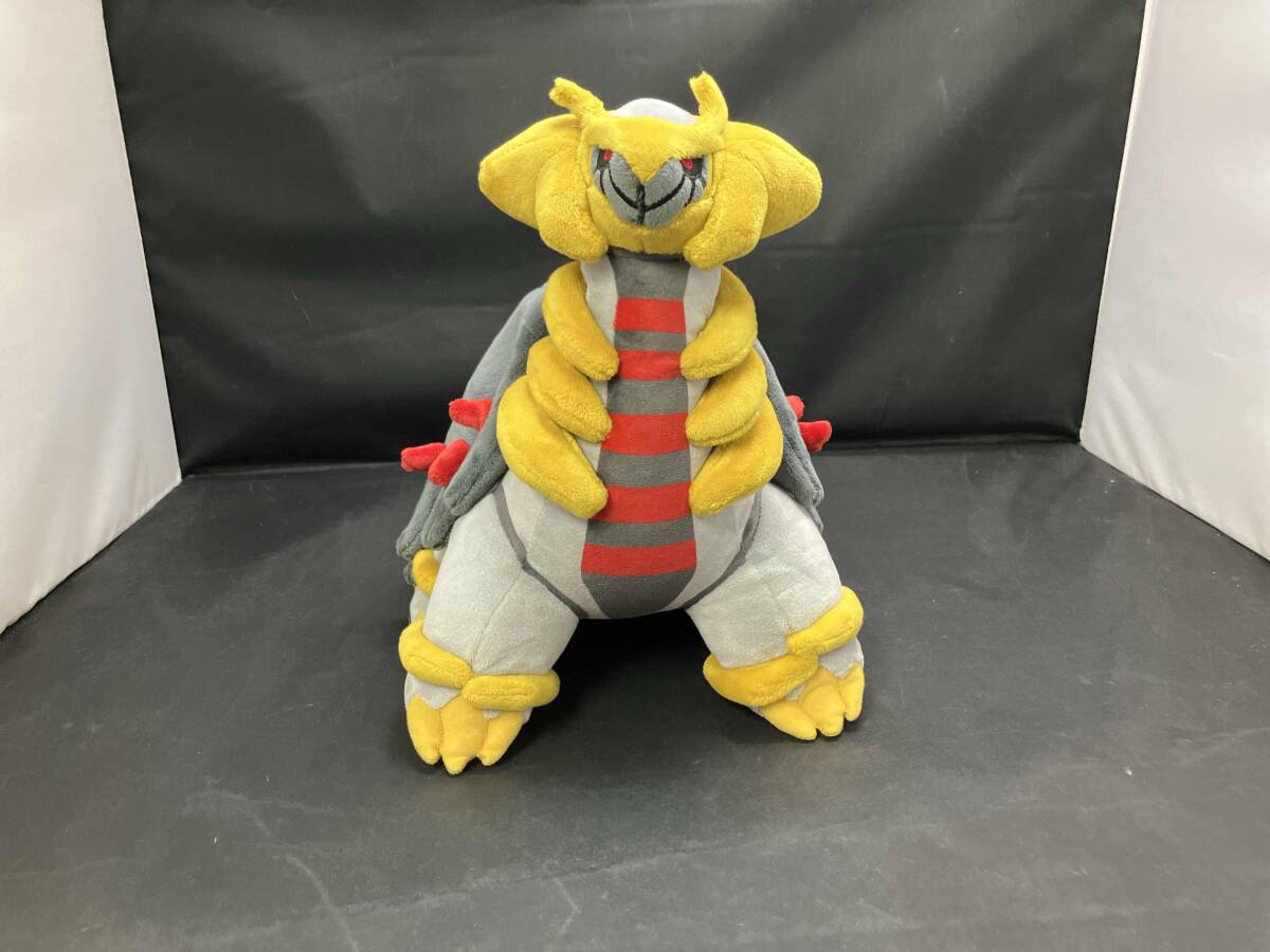 新品】【タグ付き】ポケモンセンターオリジナル☆ふわふわ抱き