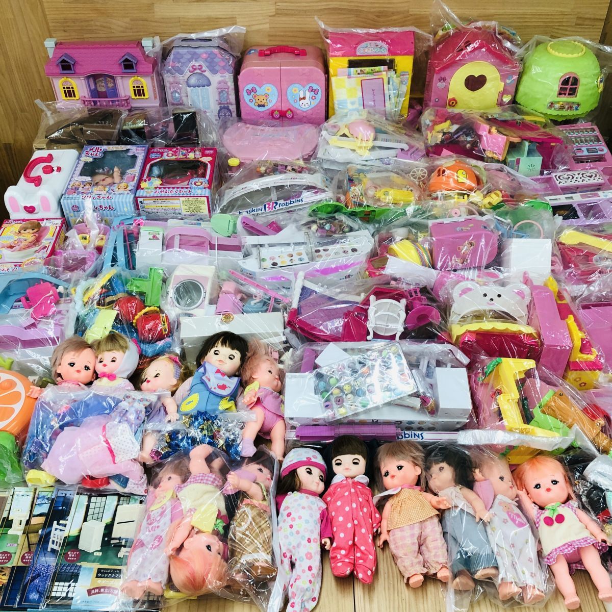 中古】こえだちゃん 人形 オモチャ 昭和レトロの落札情報詳細 - Yahoo