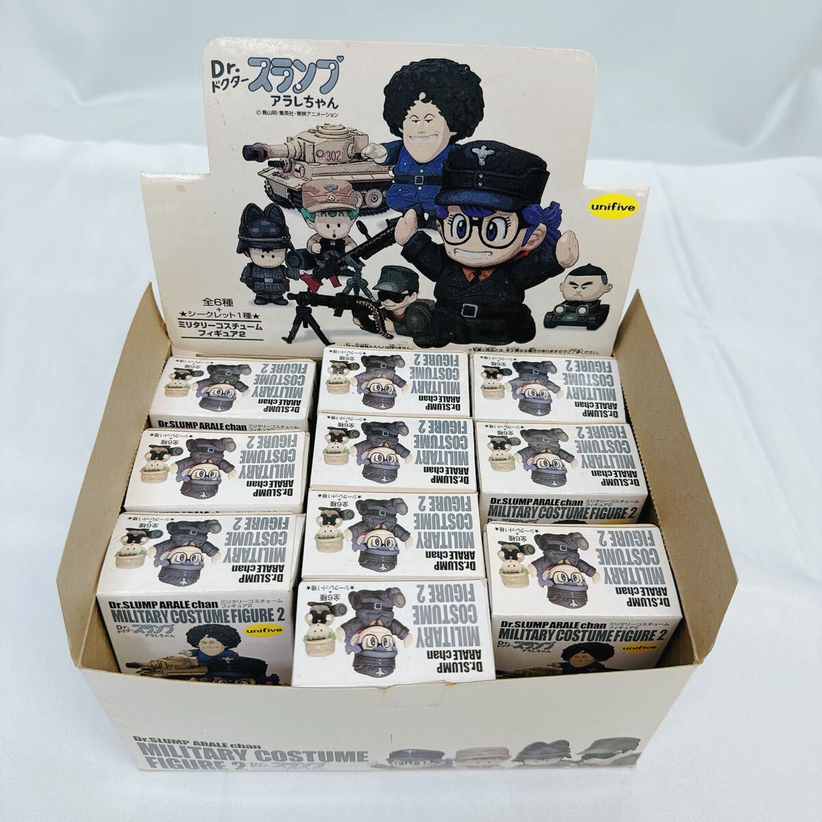 やや傷や汚れあり】セル画 Dr.スランプアラレちゃん 山吹みどり先生 2