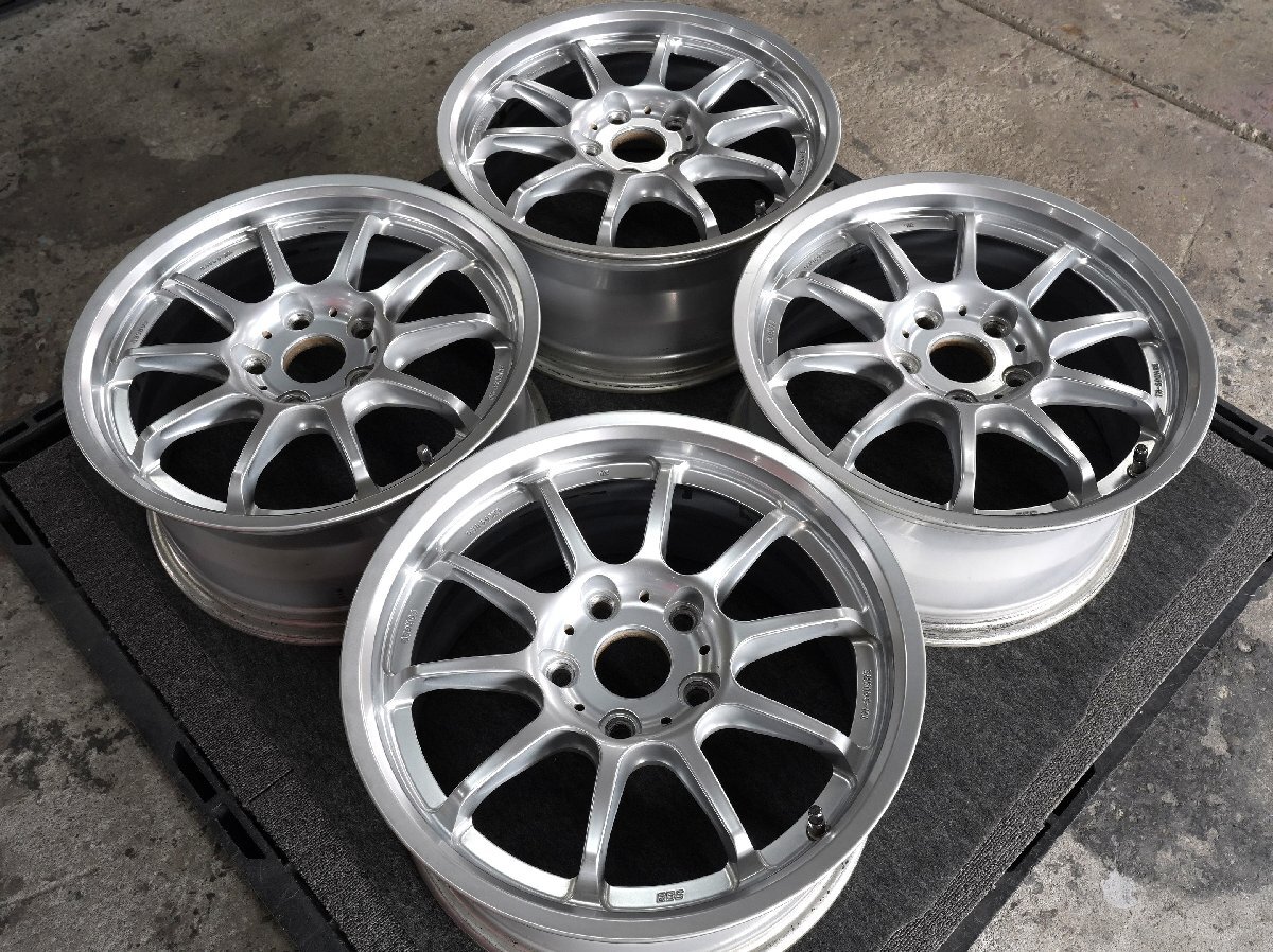 バリ溝 185/55R16 PIAA アルミホイール タイヤセット 軽量 16インチ