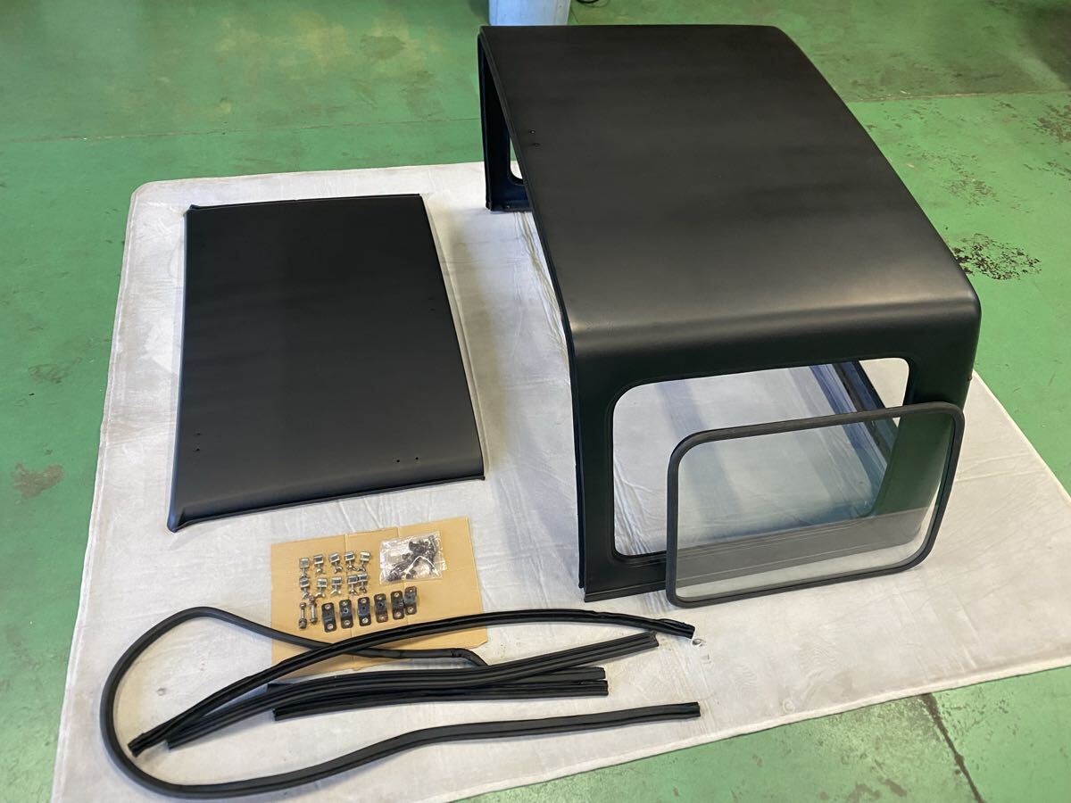 中古】ジムニー SJ10 ベストップ 幌 幌骨 SJ20LJ10LJ20 ホロの落札情報 
