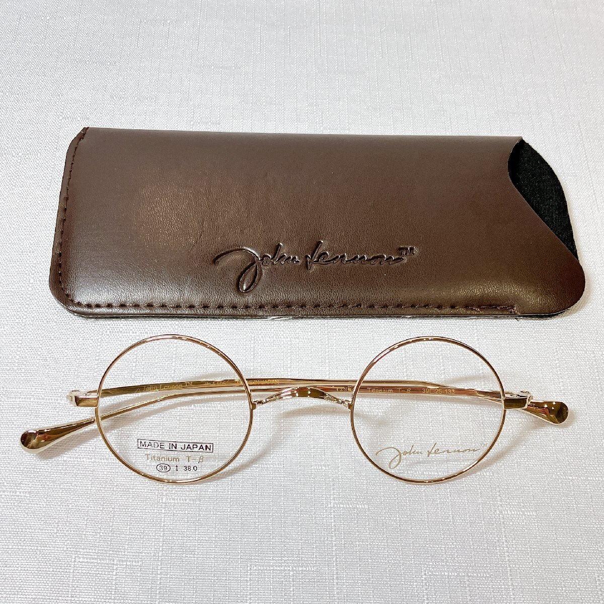 N11☆JOHN LENNON/ジョンレノン「メダル」ROYAL MINT「925？」1940