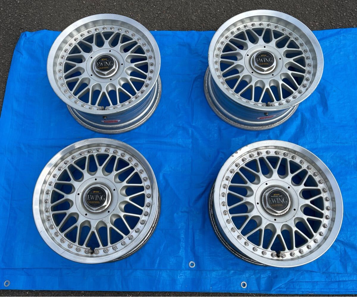 中古】スタンスマジック 240 18/10.5j＋15 絶版 希少 ドリフト