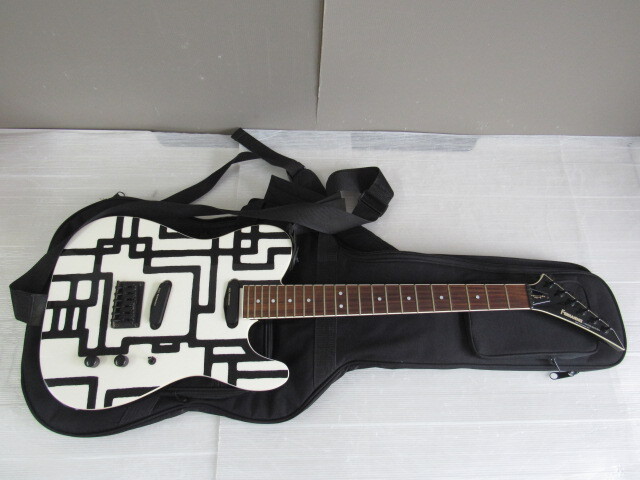 中古】激レア！◇Burny◇バーニー【LS-38 Ver.3 Special Edition FP