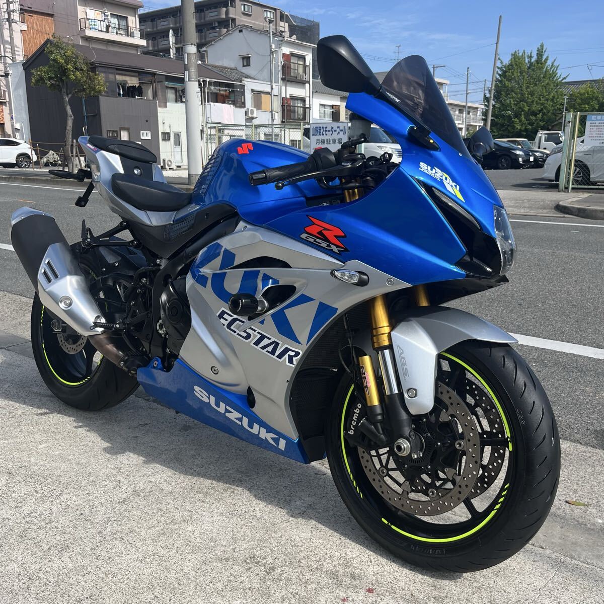 未使用】非売品 中野電車区開設100周年記念カード 103系 201系 総武線