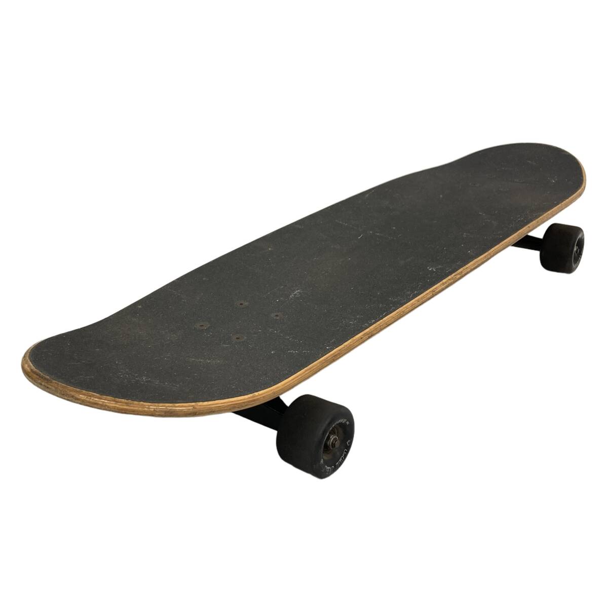新品】STUSSY ステューシー デッキ スケボー スケートボード 未開封品