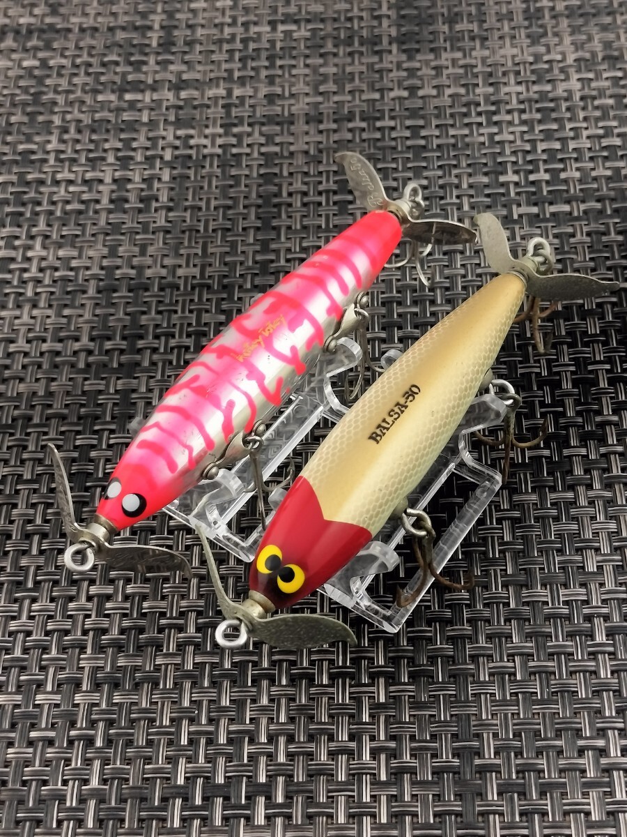 未使用】バルサ50 マンボー (スポーツザウルス) 【未使用品】ウッ
