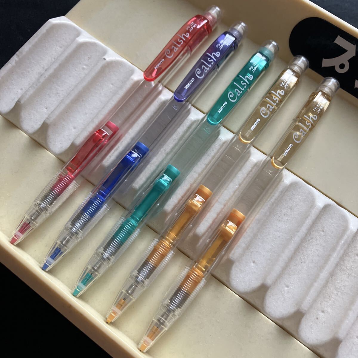 新品】ROTRING 900 SILVER ロットリング900 サイドノックシャープ