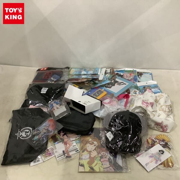 新品】セーラームーンカフェ 2019 アクリルスタンド アクスタ 2017