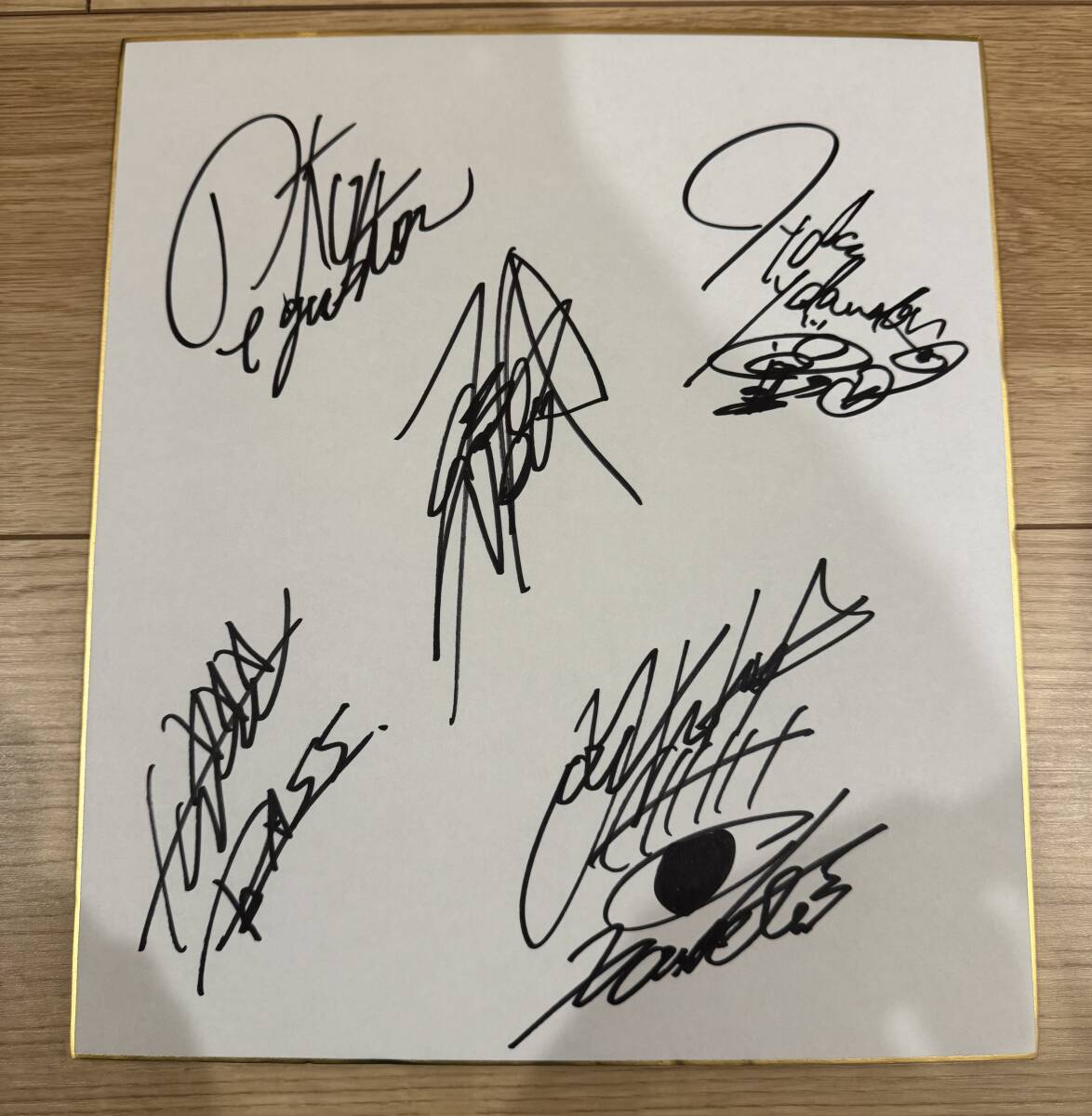 新品】新品未使用 X (X JAPAN エックスジャパン) インディーズ ツアー