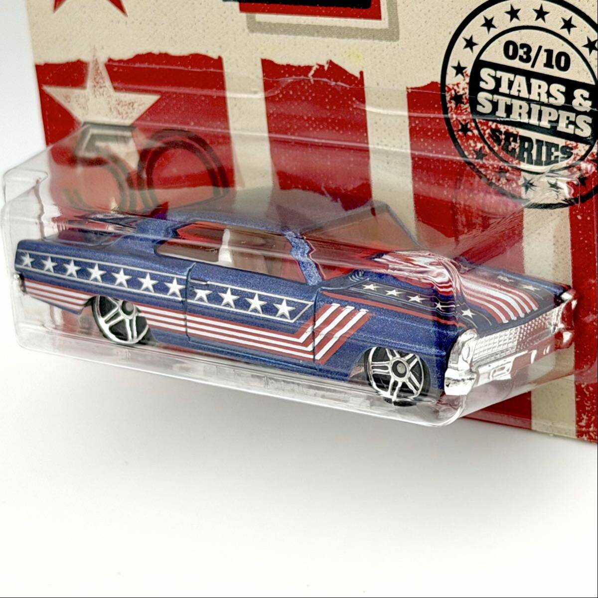 MOMO HotWheels 50th Anniversary Limited Edition Steering Wheel