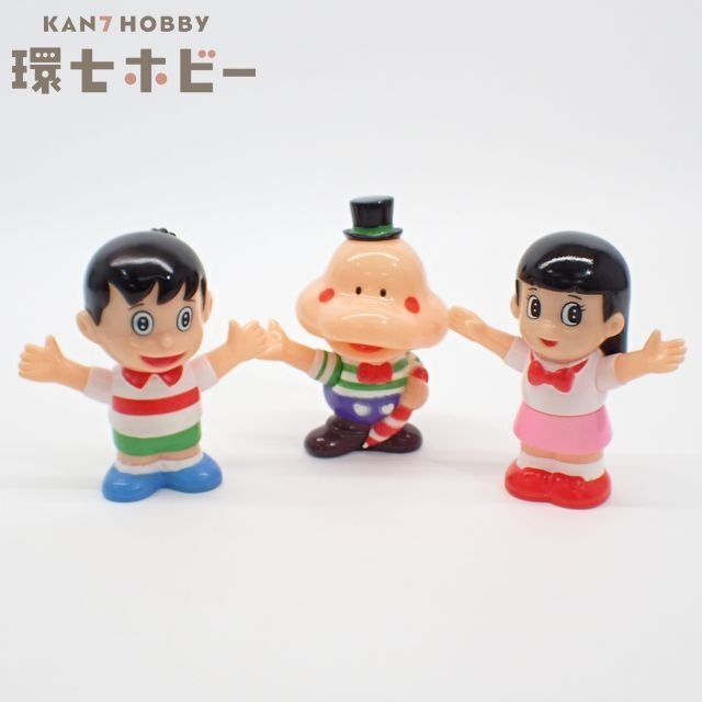 中古】LD パラソルヘンべえ 5巻セット 中古品 藤子不二雄Aの落札情報