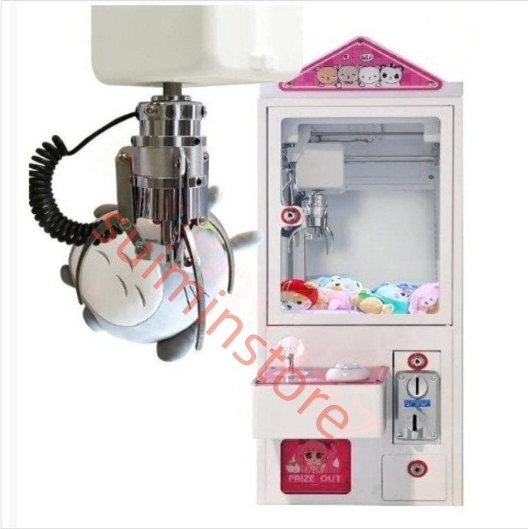 限定SALE！】y1245-50 SNK ネオミニ クレーンゲーム機械(屋内用) ※蛍光