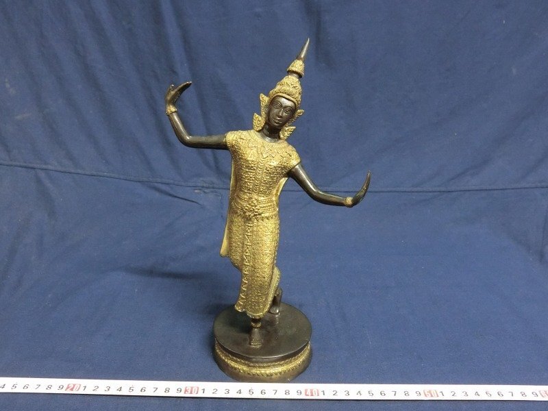 ガルーダ インドネシア バリ 神様 工芸品 木工 エスニック 古美術品の