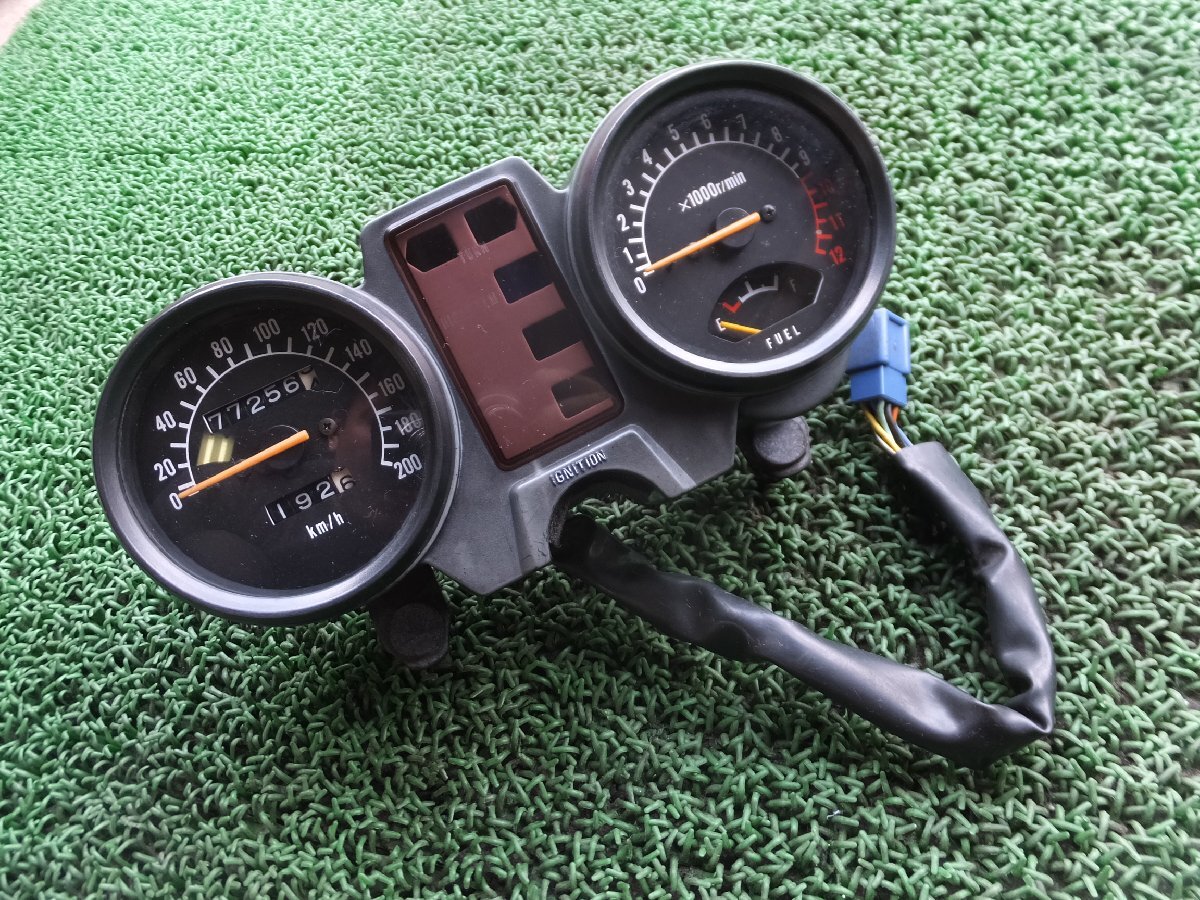 2026年最新Yahoo!オークション -gt380 GT380 メーターの中古品・新品