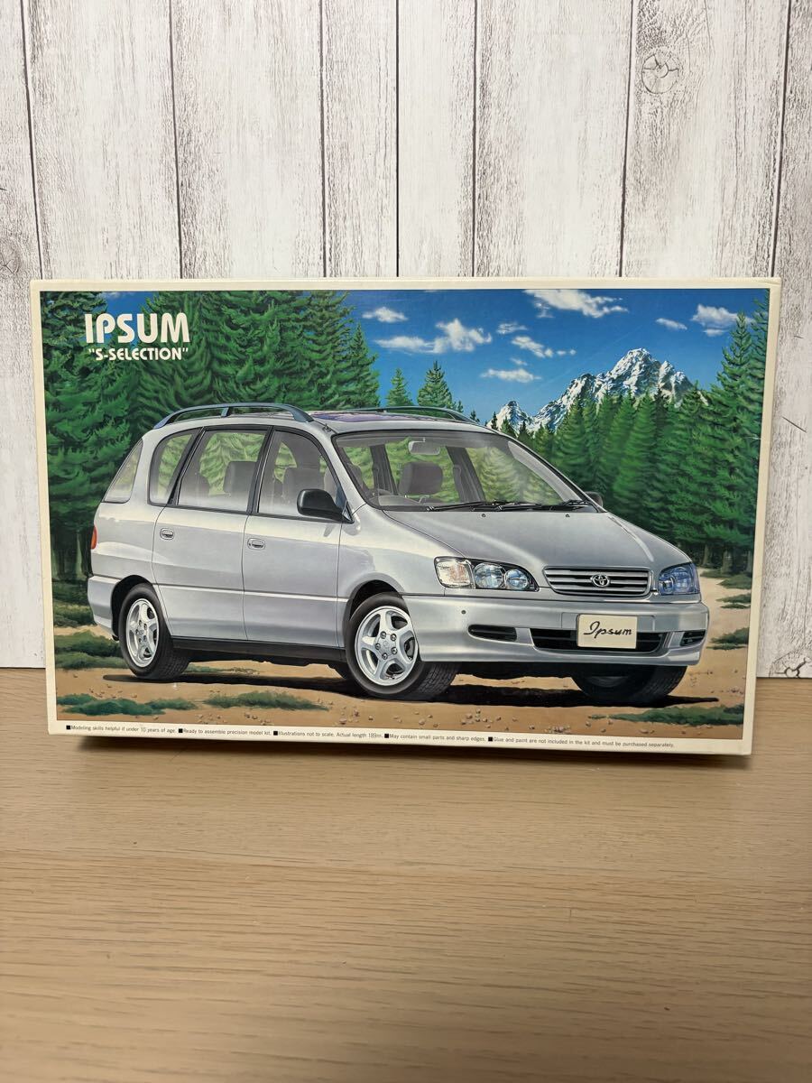 トヨタ イプー グッズセット イプサム TOYOTAの落札情報詳細 - Yahoo