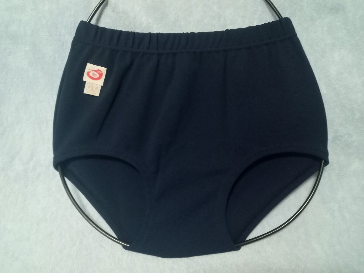 新品】☆新品 カンコー ブルマー 紺/M JP62505の落札情報詳細 - Yahoo
