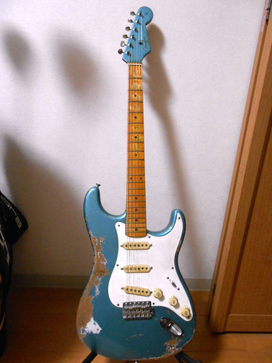 中古】fender swinger musiclander フェンダー スウィンガー