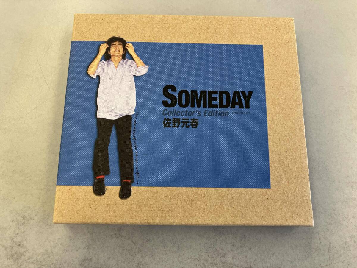 佐野元春 [CD] 6タイトルセット 完全生産限定盤 紙ジャケット仕様