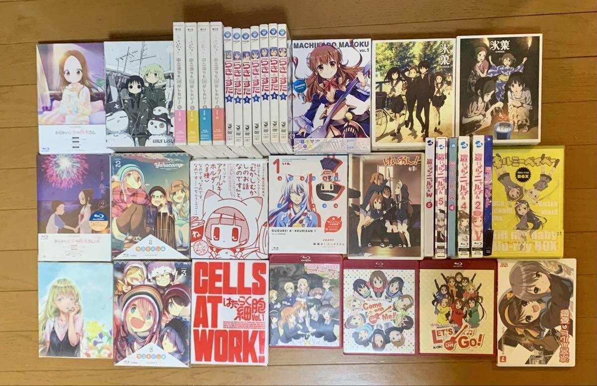 ピクトリアルレコード 中二病でも恋がしたい！ 戀 京都アニメーション