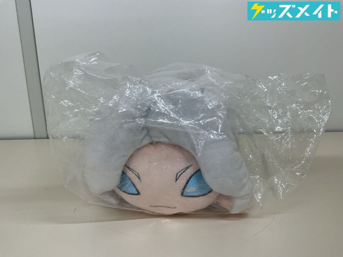 Identity V 第五人格 Chenatu TuTu 直筆サイン色紙 占い師 Identity V