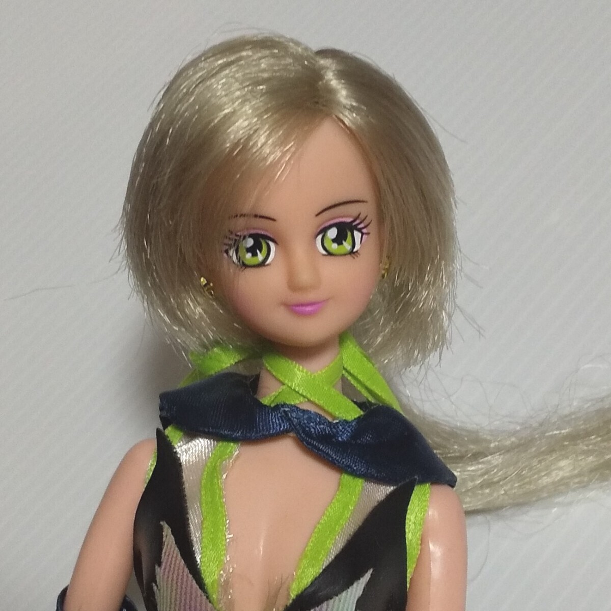 セーラームーン プチソルジャー☆セーラースターズ 人形 フィギュア