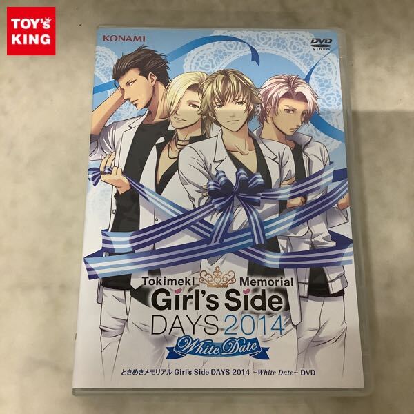 非売 日めくりカレンダー ときめきメモリアル Girl's Side 15th