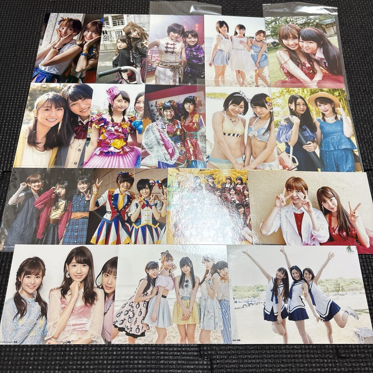 中古】AKB48☆2011☆カレンダー 渡辺麻友小嶋陽菜板野友美河西智美柏木