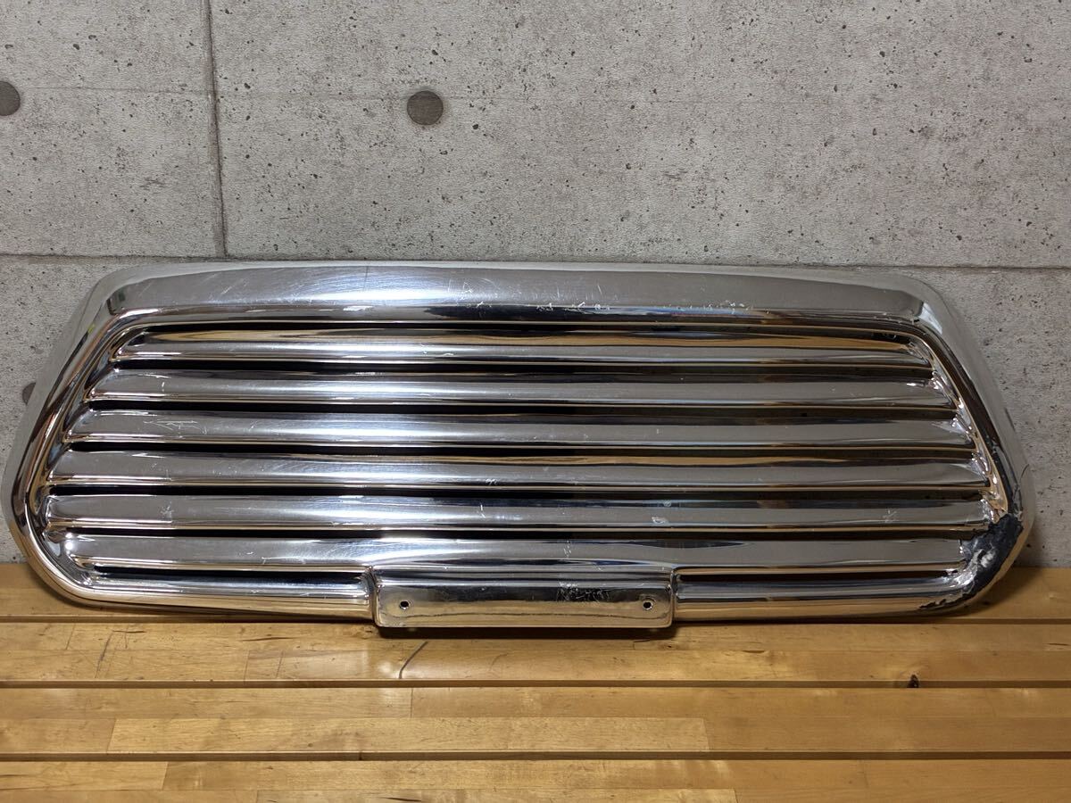 傷や汚れあり】ミラジーノ L700S ドアトリム 内張り 4点セット 67601 