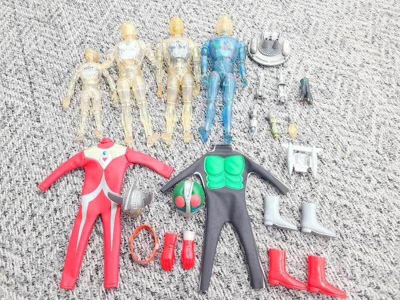 中古】スチール写真 ファイヤーマン ガドラザウルス 検索 円谷プロ