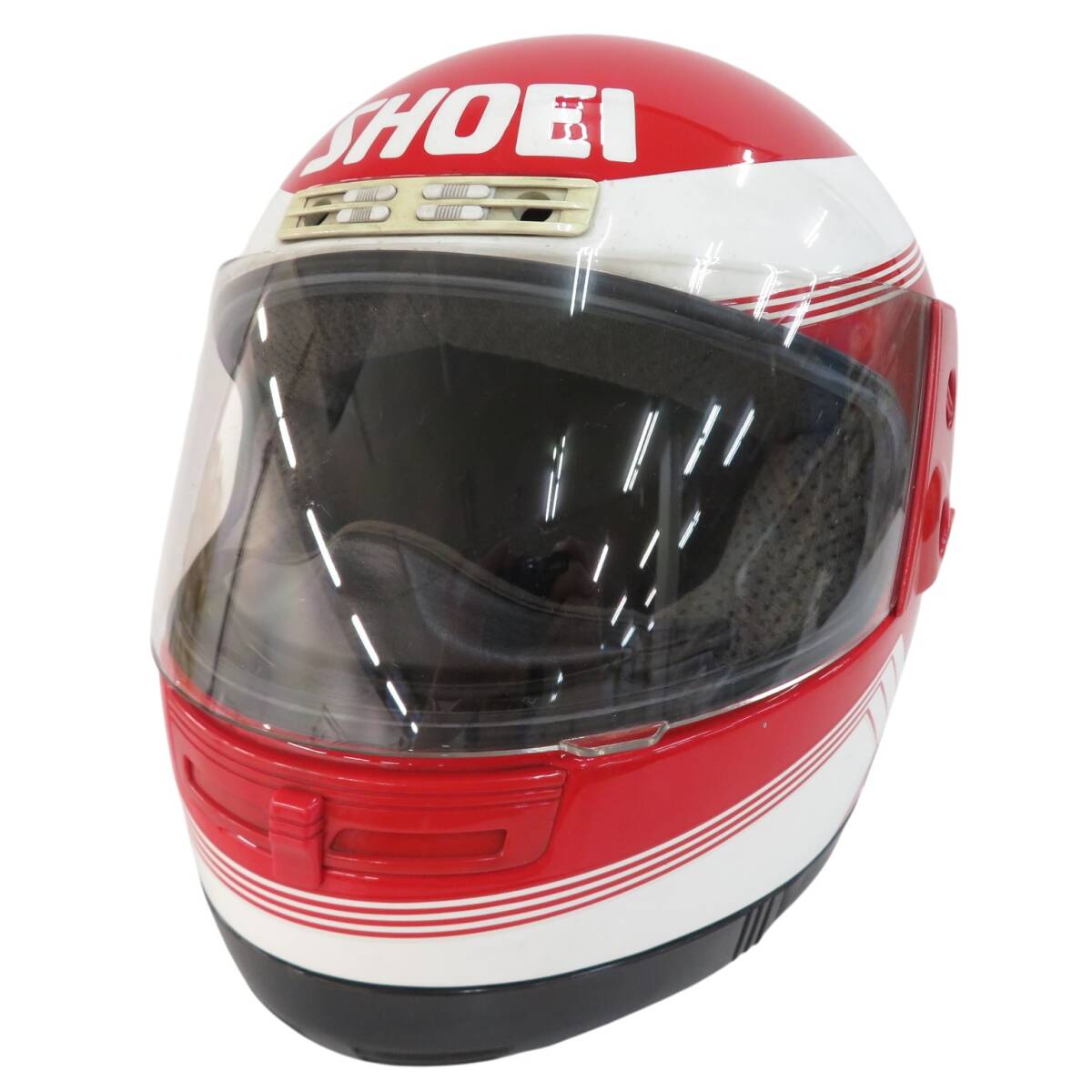 ☆SHOEI エディー・ローソン レプリカヘルメット GRV