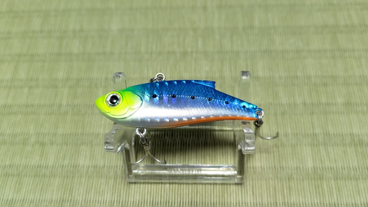 バルサ50 オールド カラーチャートカタログ 検索 ザウルス スポーツ