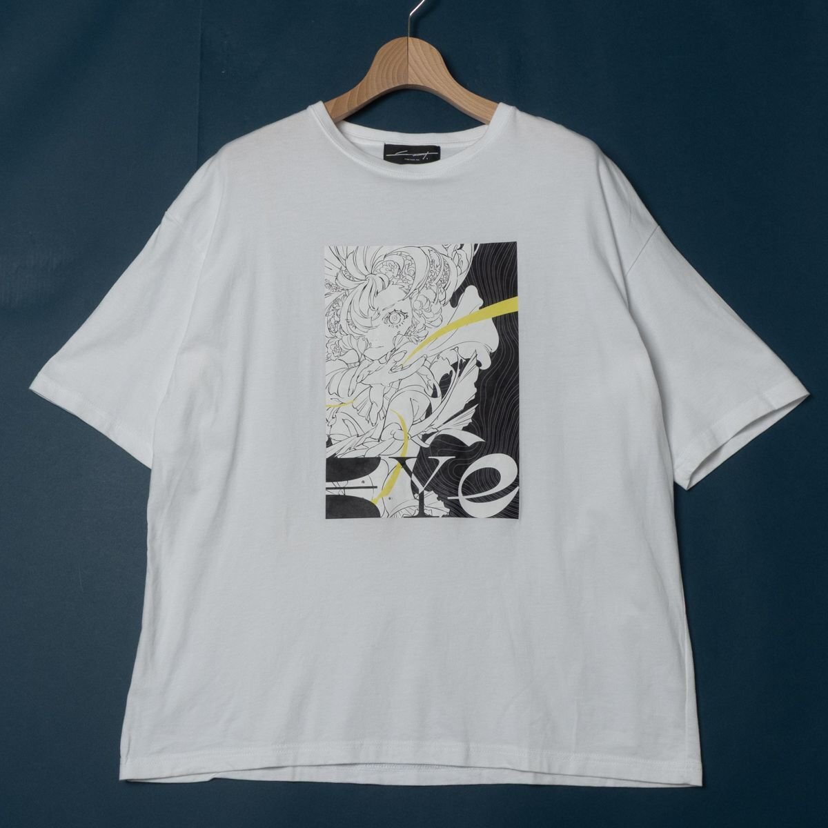 新品】SSS by applibot 00:00:00:00 A3クリアポスター 米山舞の落札