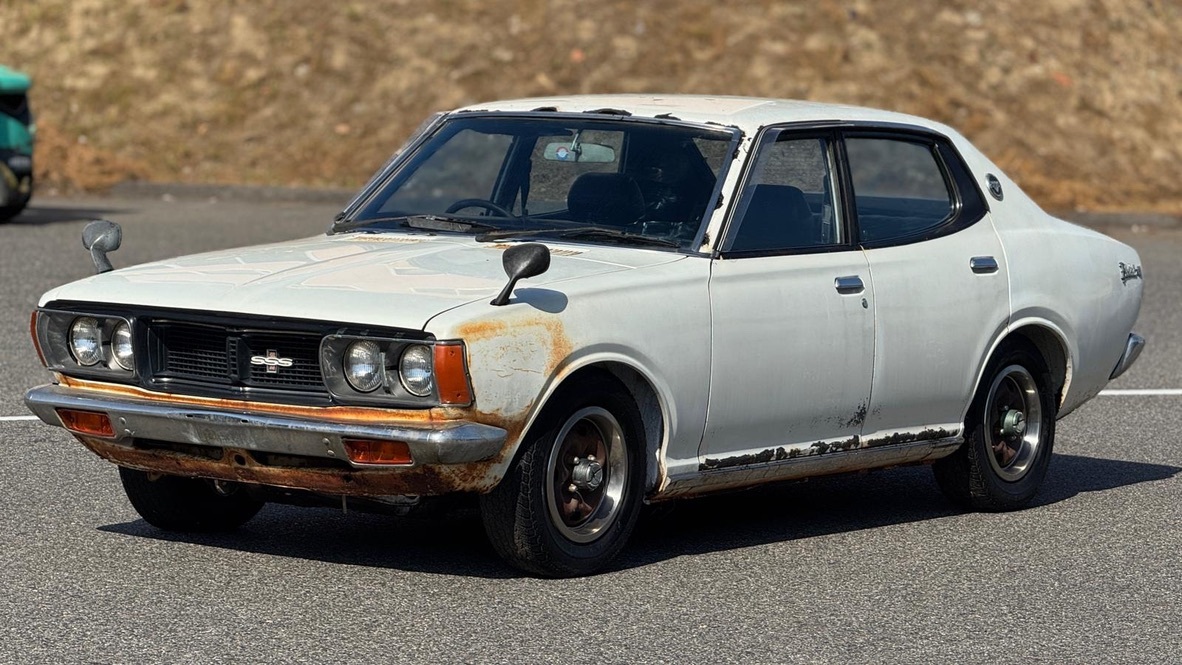 中古】SUツインキャブ L20 ハコスカ ケンメリ ブタケツ等にの落札情報