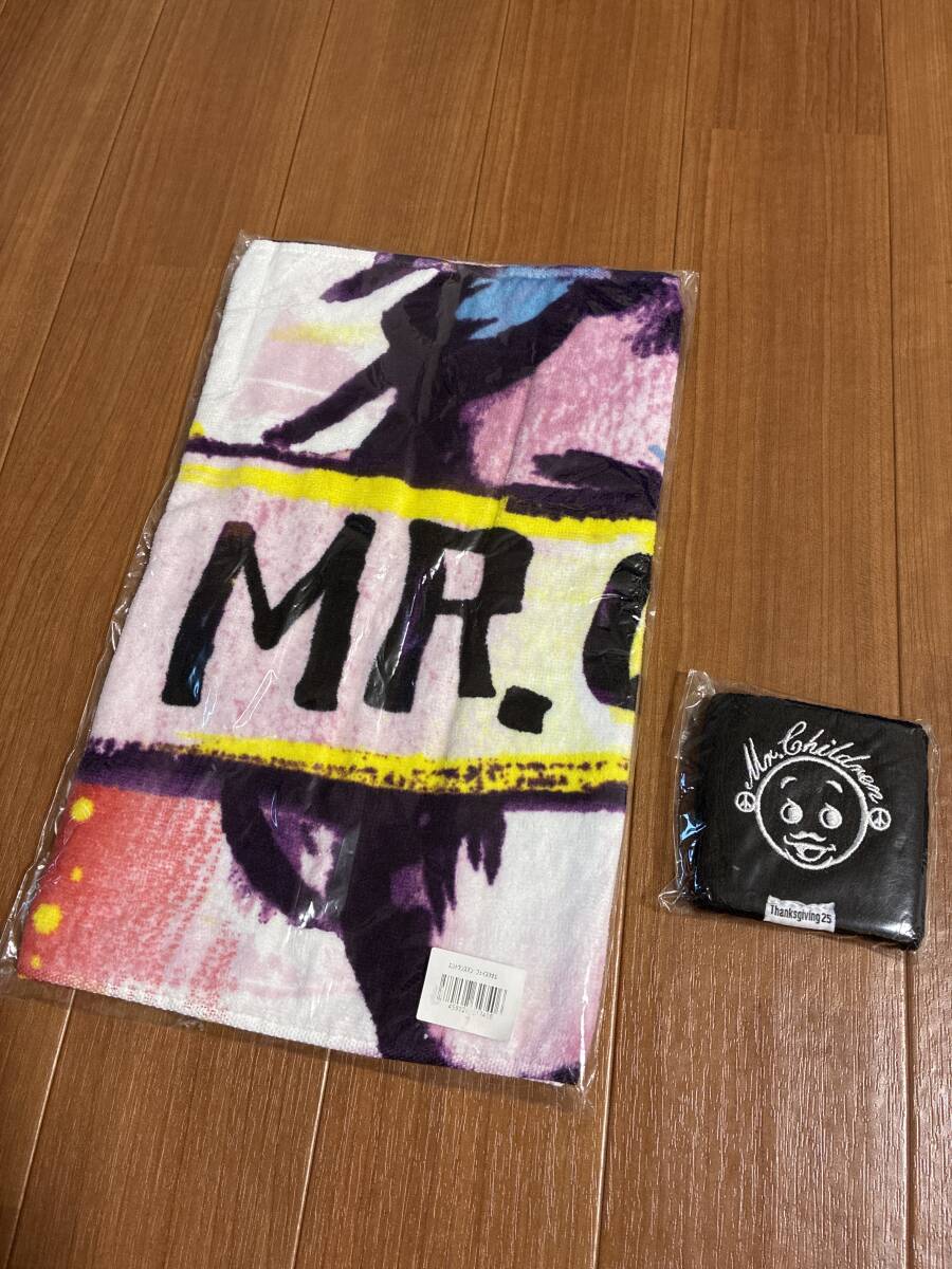 MR.CHILDREN TOUR POPSAURUS 2012 Mr.Children ミスチルくん