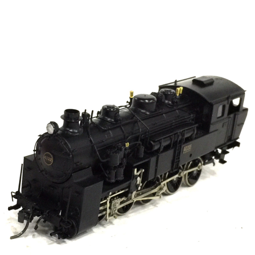 美品 MICROCAST MIZUNO 国鉄 10009 10000形 EC40形 電気機関車 アプト