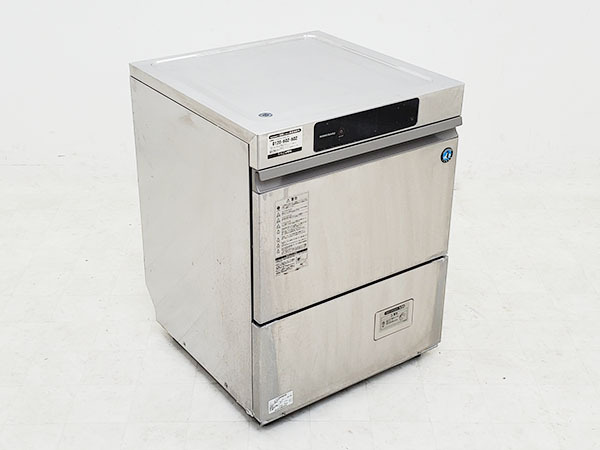 中古】サシナミ 芋洗い機 DUS65-4A型 100V 野菜 洗浄機の落札情報詳細