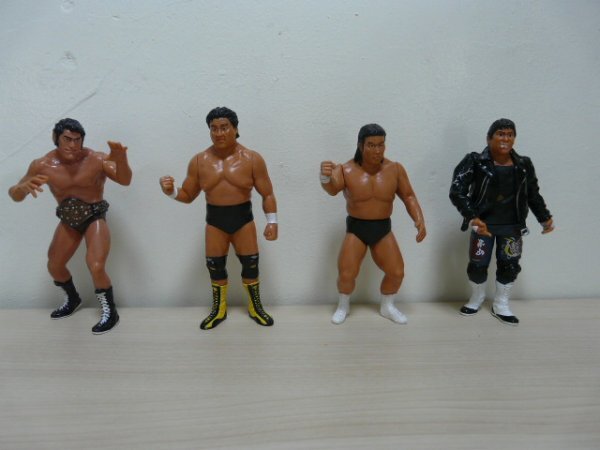 珍品 プロレスラー大仁田厚が新日本プロレスに送った直筆挑戦状(封筒