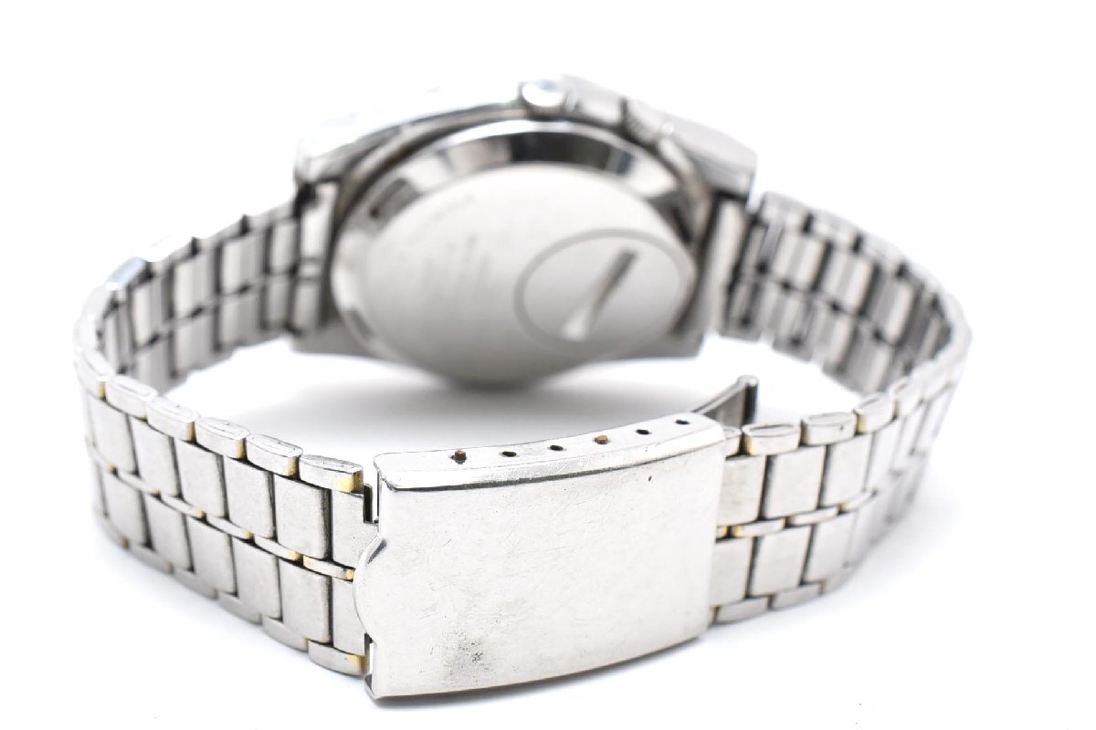 中古美品 80年代 SEIKOセイコー ALARM QUARTZアラームクオーツ 7223 