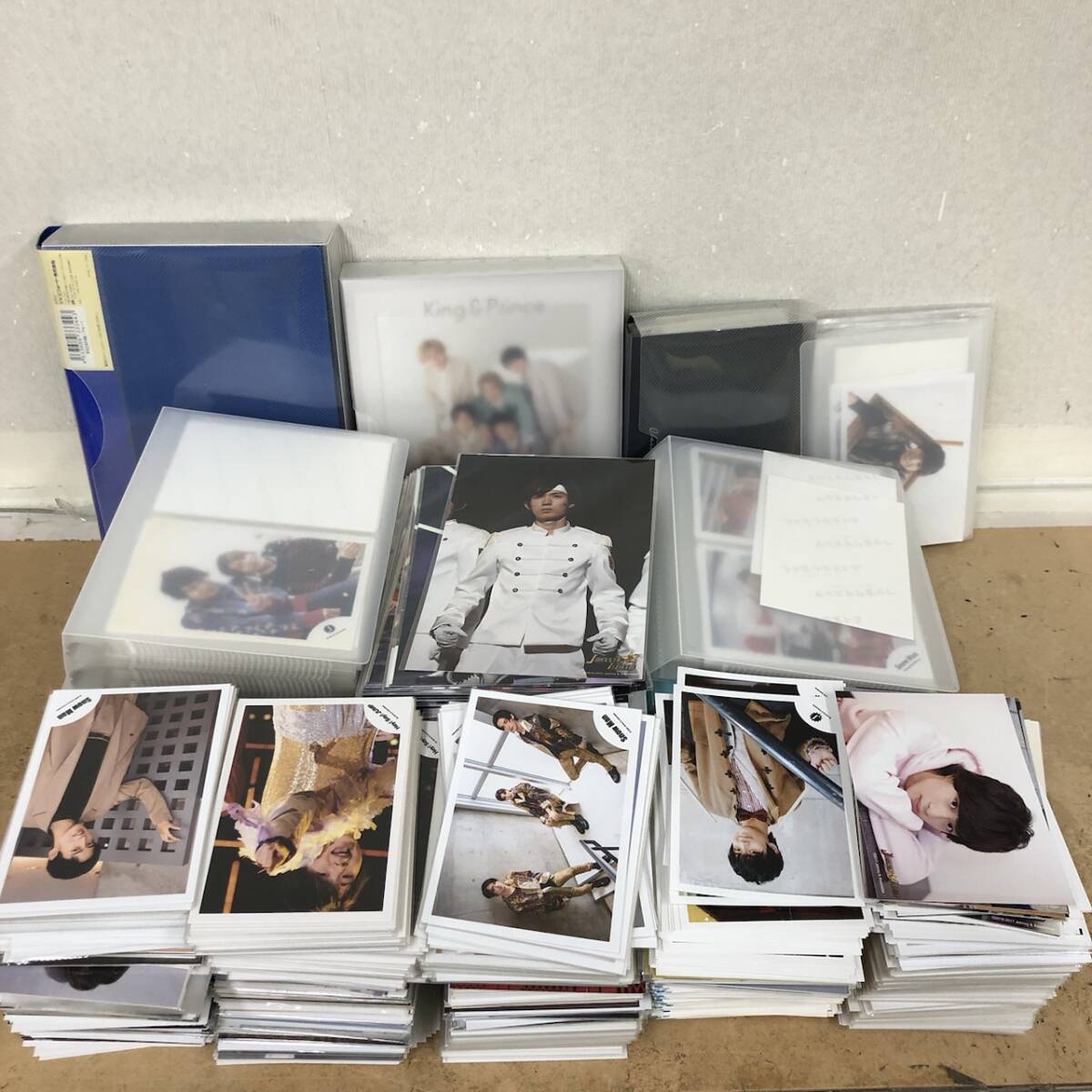 WinkUp*2020年2月号*ジャニーズWEST*Sexy Zone*切り抜き**の落札情報