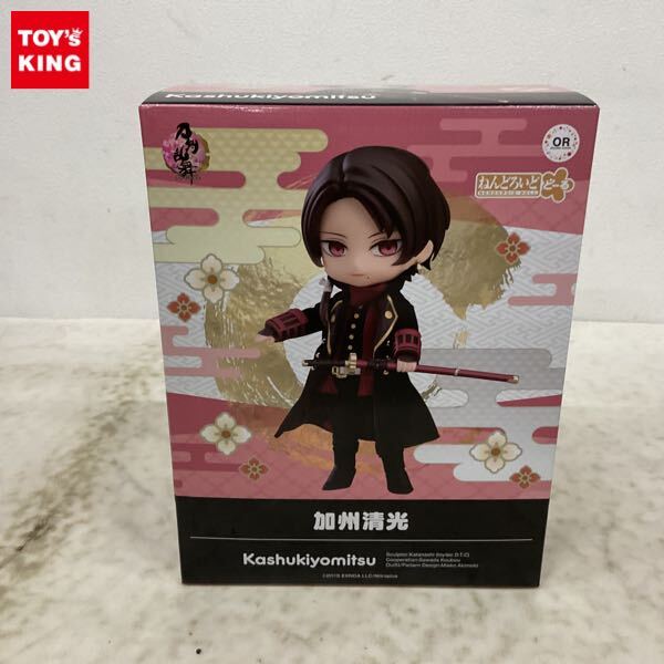 新品】□ 髭切 膝丸 アクリルスタンド セット□刀犬乱舞 STORE とう