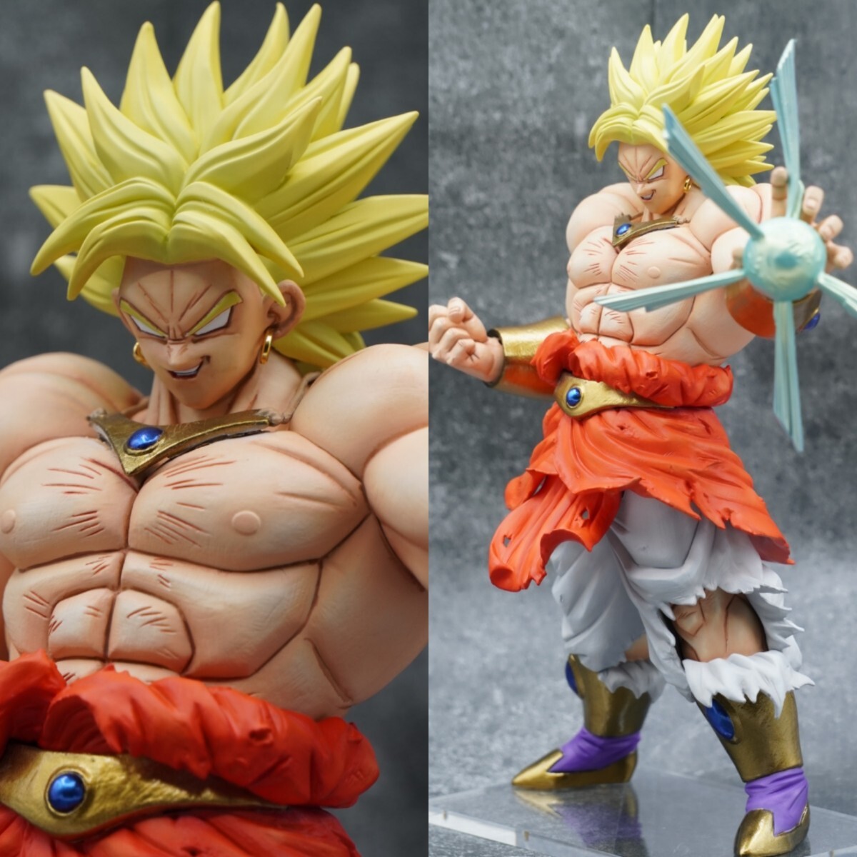 神龍 リペイント ドラゴンボール 一番くじ ラストワン賞 シェンロン