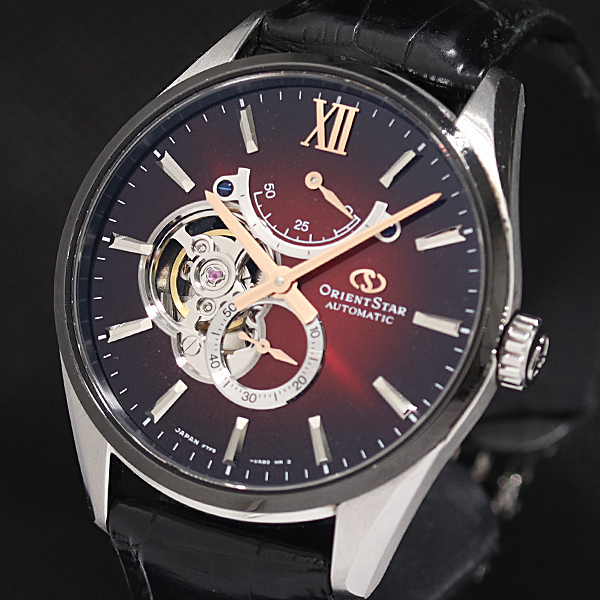 中古】SEIKO/セイコー spirit スピリット 5S21-5A00 スイープセコンド