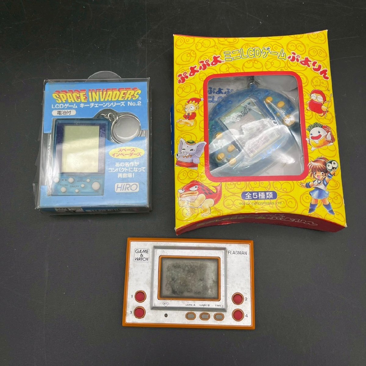 タイトー/TAITO アップライト筐体 スペースインベーダー クイックス