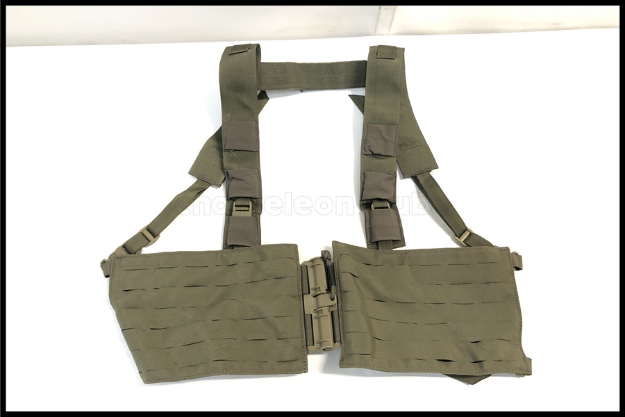 本日終了❗️実物FirstSpear Hot Pursuit (M付属多数‼️ 新品】実物新品1着のみ！Hot Pursuit Plate Carrier/firstspear/first